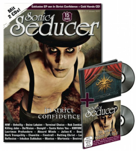 Sonic Seducer