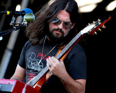Shooter Jennings - Stephen King