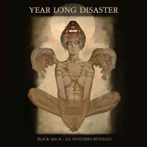 Year Long Disaster: Black Magic
