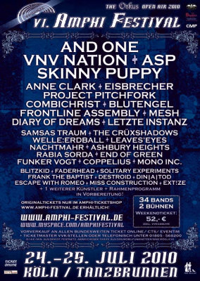 Amphi Festival