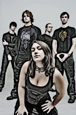 Voices Of Destiny