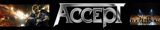 Accept Banner