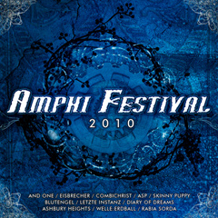 Amphi Festival 2010