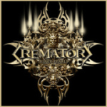 Crematory Cover