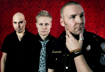 Poets Of The Fall