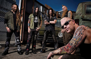 Five Finger Death Punch