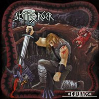 Skyforger Kurbad