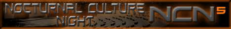 NCN Festival 2010 Banner
