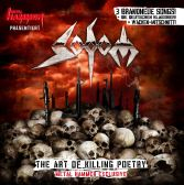 Sodom "The Art Of Killing Poetry"