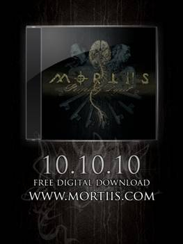 Mortiis "Perfectly Defect"