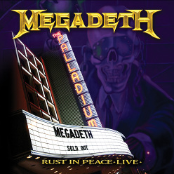 Megadeth