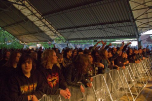 Maniacs Of Rock
