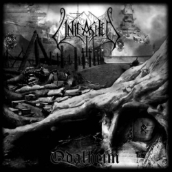 Unleashed "Odalheim" Cover