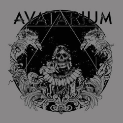 Avatarium Cover