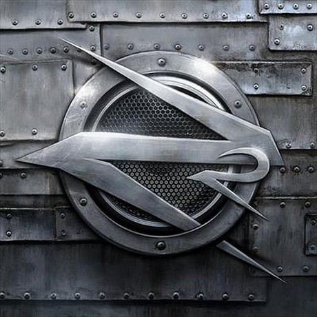 DEVIN TOWNSEND PROJECT - 2014 - Z²