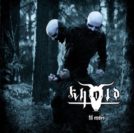 KHOLD - 2014 - Til Endes