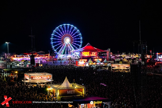 ROCK AM RING 2025 MELDET "SOLD OUT" ROCK AM RING 2025 MELDET "SOLD OUT"