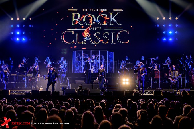 ROCK MEETS CLASSIC: LET´S ROCK TOUR 2024