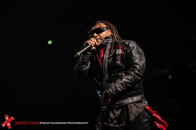 SKINDRED | LANXESS ARENA | 2022