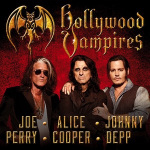 The Hollywood Vampires The Hollywood Vampires