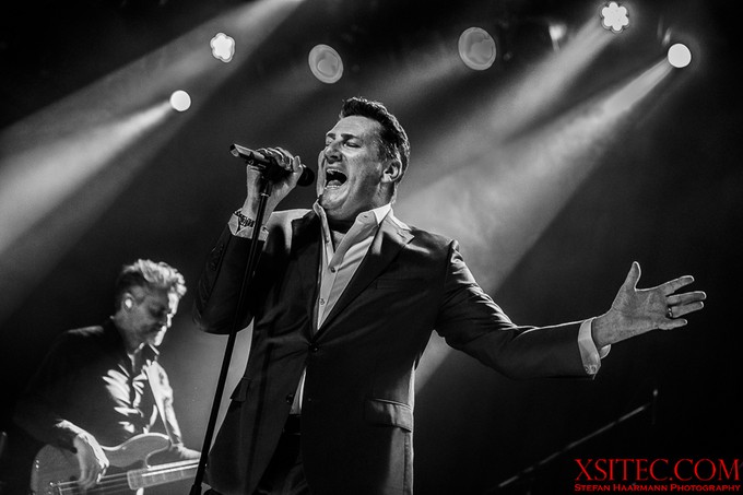 TONY HADLEY | Zeche Bochum 2019 TONY HADLEY | Zeche Bochum 2019