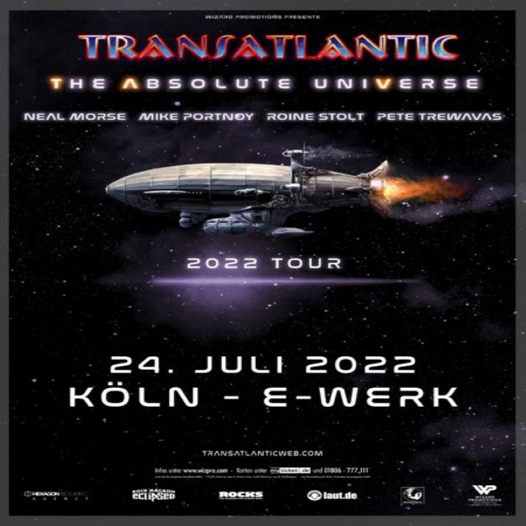 Transatlantic