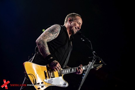 VOLBEAT | Servant Of The Road World Tour 2022 - LANXESS ARENAVOLBEAT | Servant Of The Road World Tour 2022 - LANXESS ARENA
