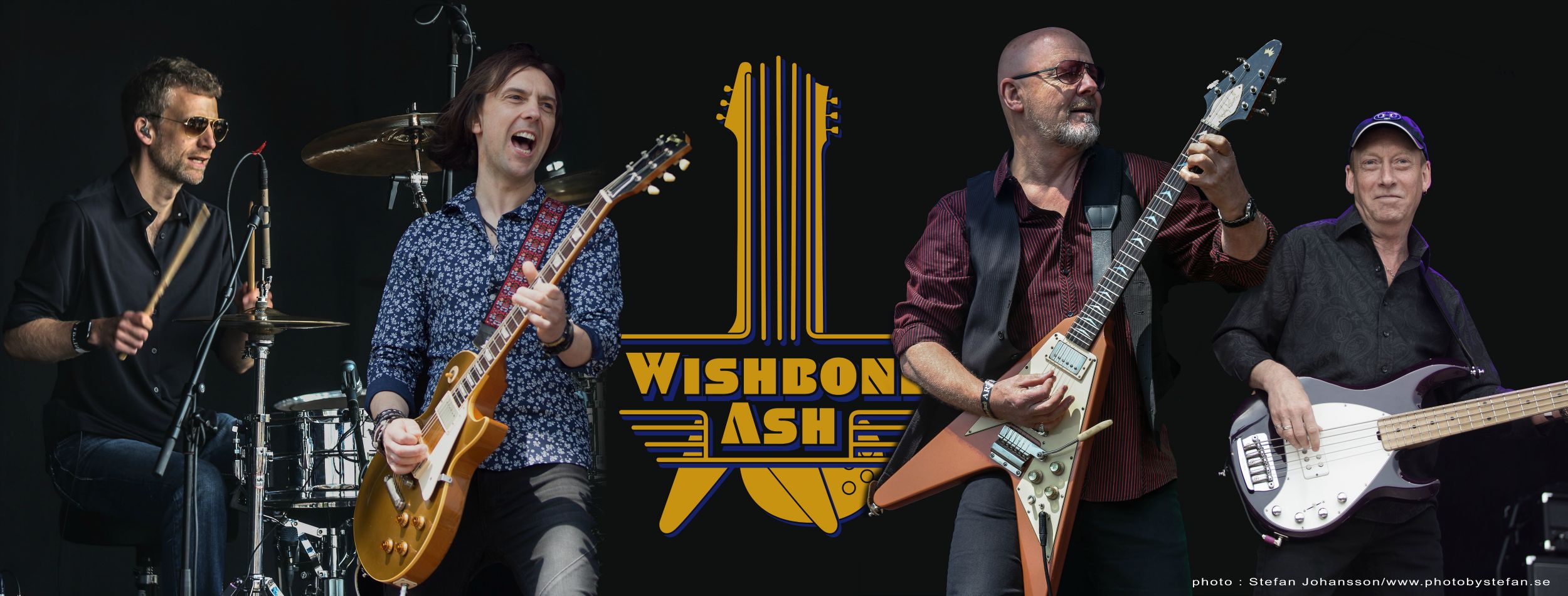 Wishbone Ash Wishbone Ash
