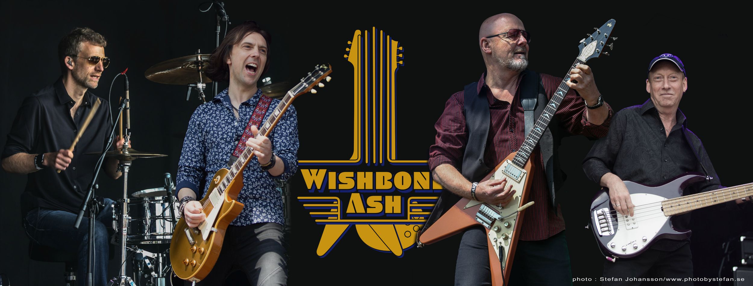 Wishbone Ash