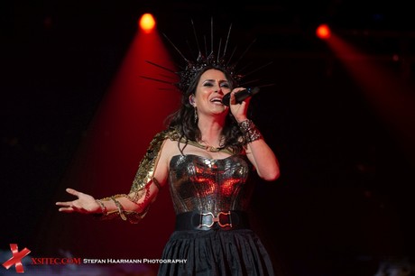 WITHIN TEMPTATION | 2022-11-25