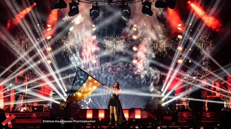 WITHIN TEMPTATION | 2022-11-25