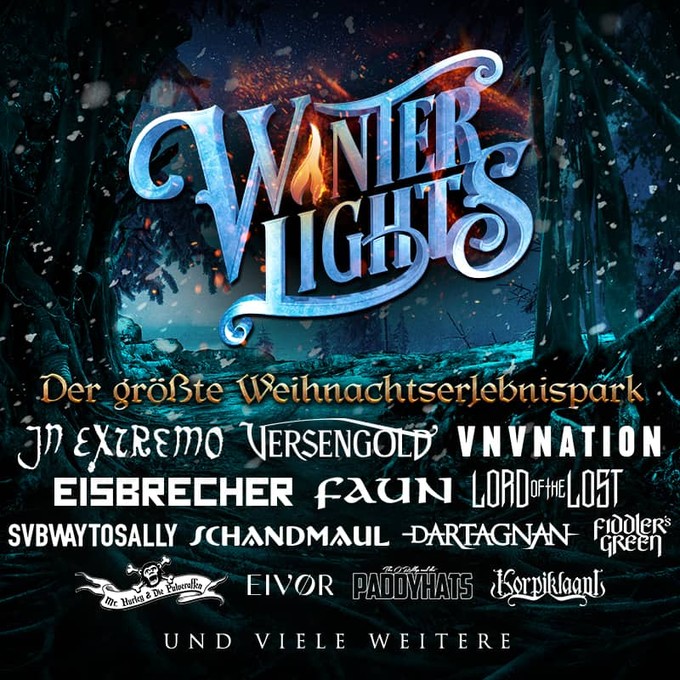 WINTERLIGHTS 2024