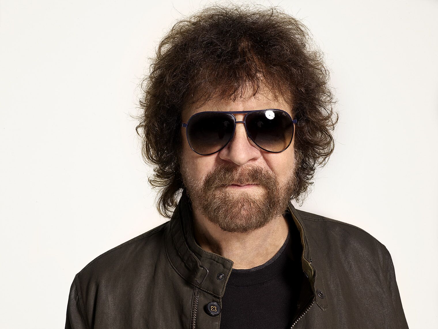 Jeff Lynne