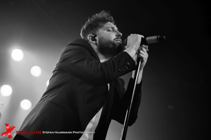 YOU ME AT SIX | LIVE MUSIC HALL | 2023-02-25