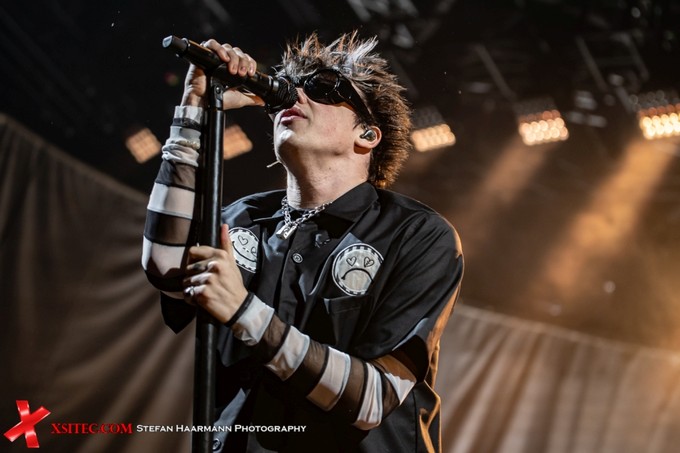 YUNGBLUD | MITSUBISHI ELECTRIC HALLE | 2023-03-05