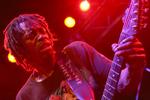 Blues Festival: Walter Trout, Bernard Allison, Todd Wolfe