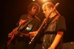 Blues Festival: Walter Trout, Bernard Allison, Todd Wolfe