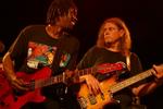 Blues Festival: Walter Trout, Bernard Allison, Todd Wolfe