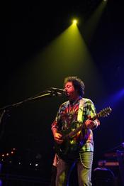 Steve Lukather