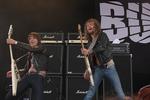 Rock Hard Festival 2011 - Samstag