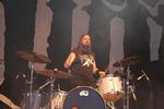 Rock Hard Festival 2011 - Sonntag