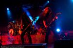 Amon Amarth & As I Lay Dying