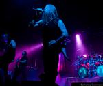 Amon Amarth & As I Lay Dying