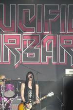 Sweden Rock Festival 2012 - Samstag