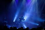 Opeth / Anathema (Akustikshow)
