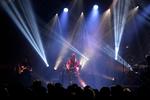 Opeth / Anathema (Akustikshow)
