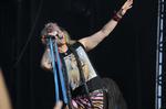Sweden Rock Festival 2012 - Donnerstag