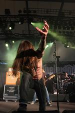 Rock Hard Festival 2012 - Freitag