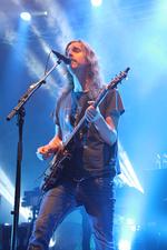 Opeth / Anathema