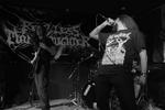 Deathfist / Stigmatized / Reckless Manslaughter